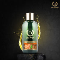 Denver Refreshing Body Wash
