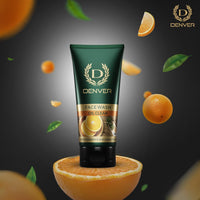 Denver Oil Clear Face Wash