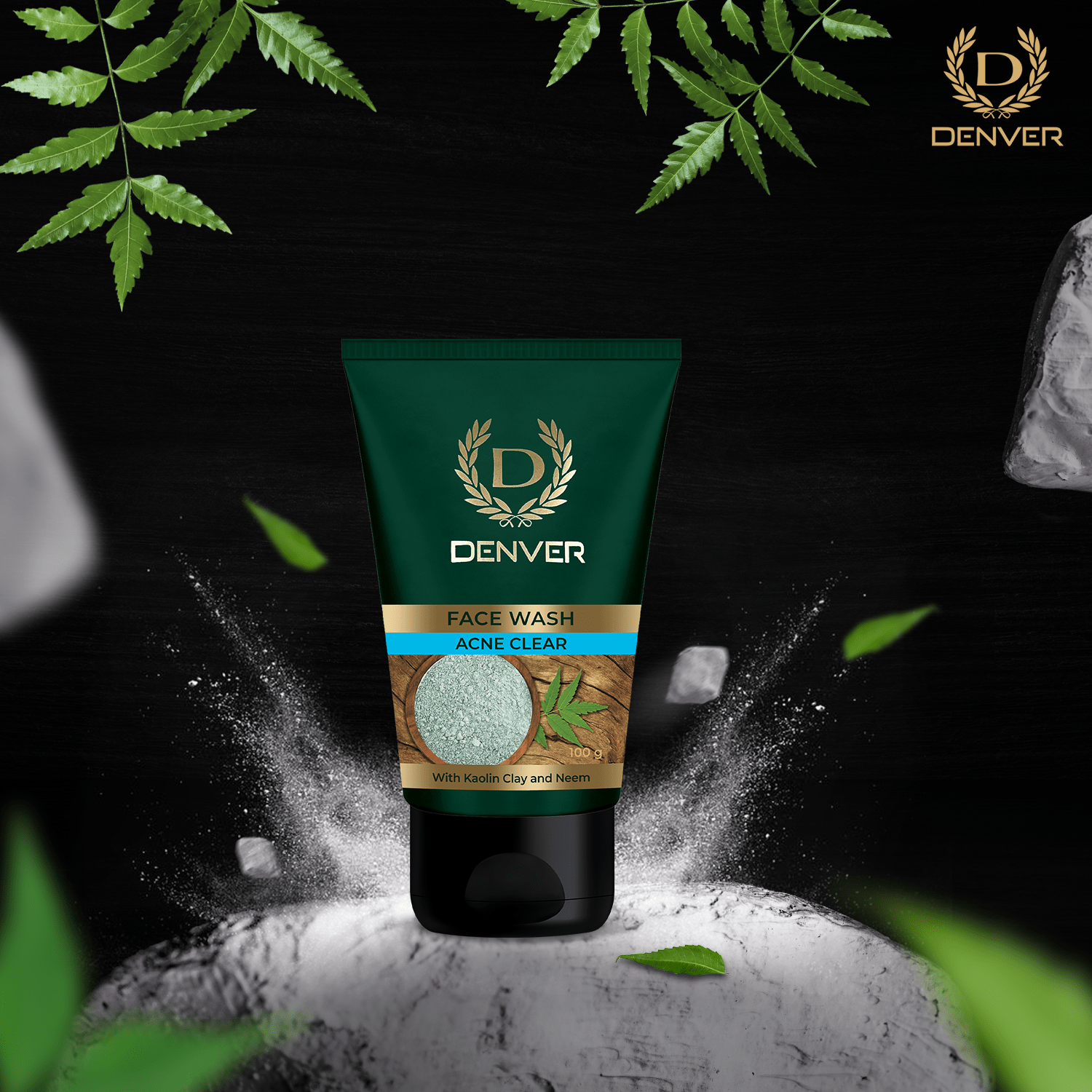 best face wash for men