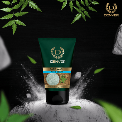 best face wash for men