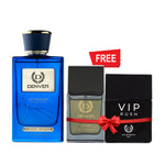 Mystic Ocean Perfume with Chief & Vip Rush