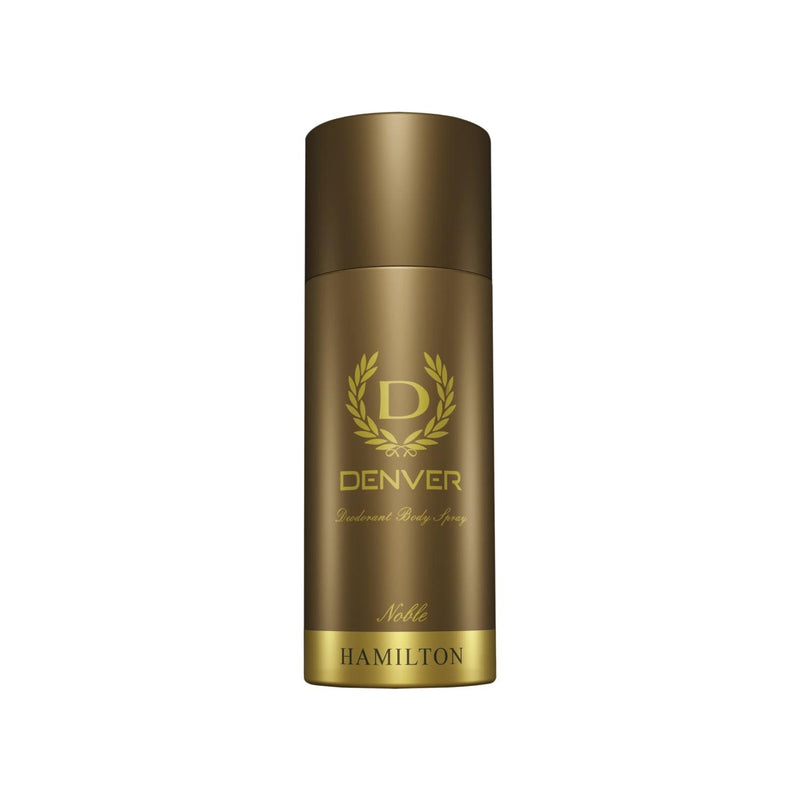 Denver Deo Noble 165ml