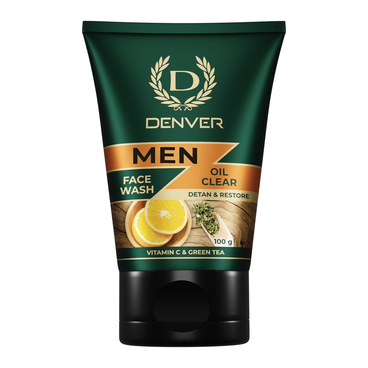 Oil Clear Face Wash 100gm