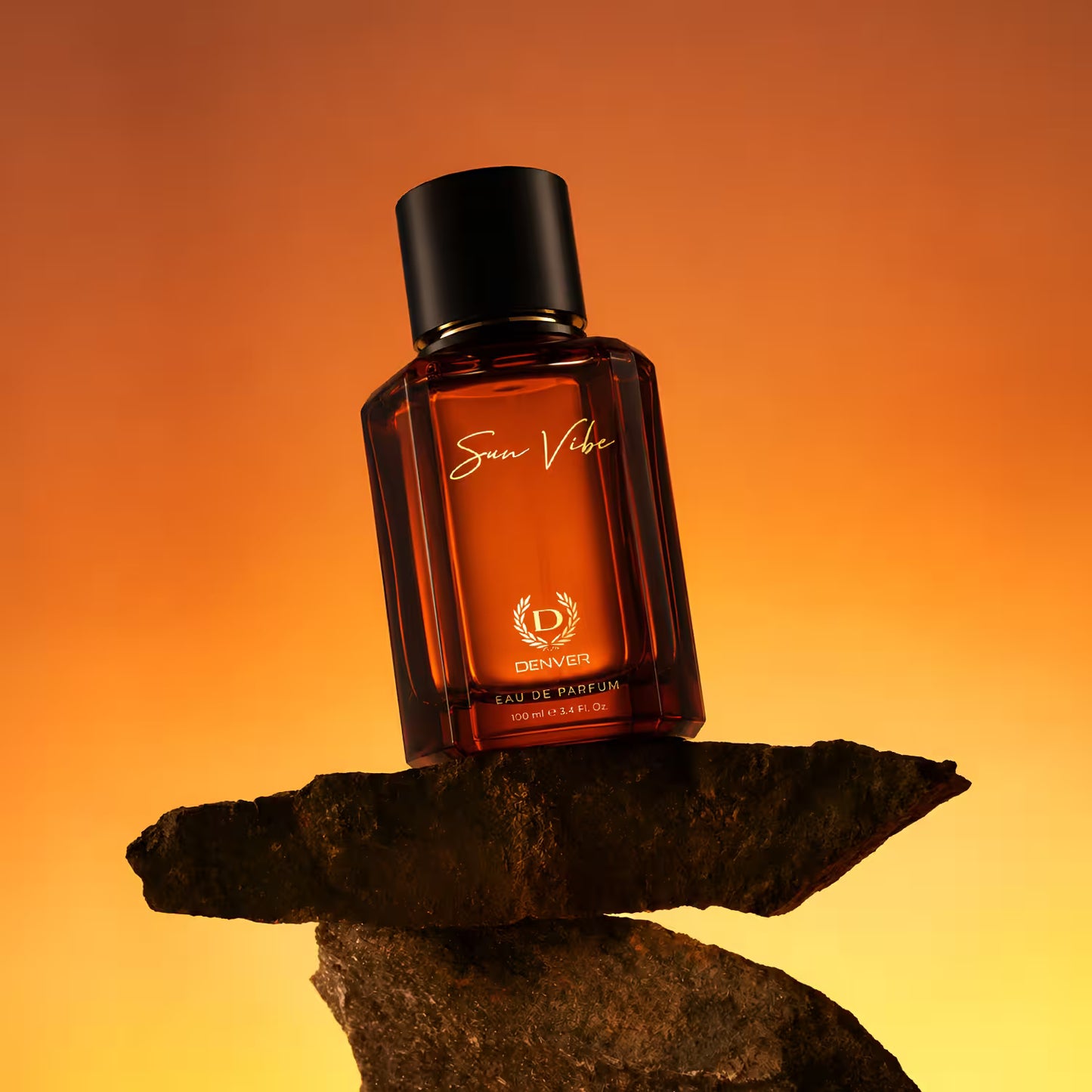 SUN VIBE Perfume 100ml | DENVER