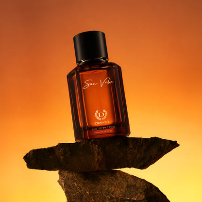 SUN VIBE Perfume 100ml | DENVER
