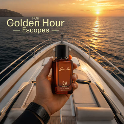 SUN VIBE Perfume 100ml | DENVER