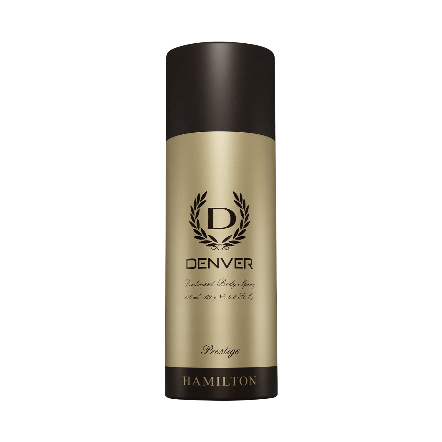 Prestige Deo 180ml Deodorant | DENVER