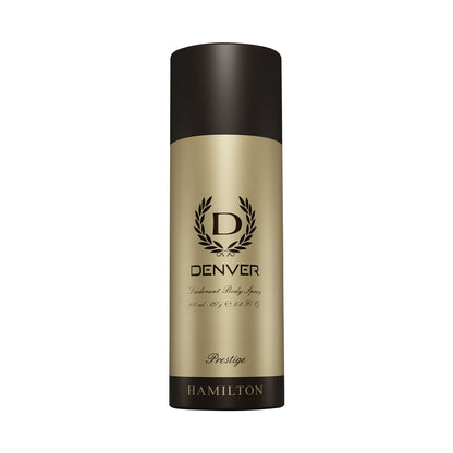 Prestige Deo 180ml Deodorant | DENVER