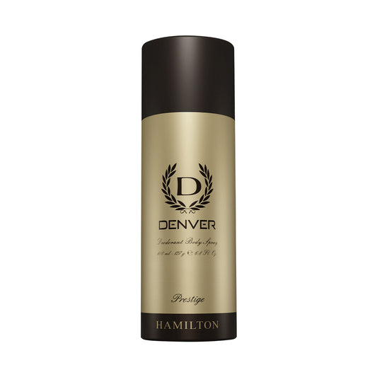 Prestige Deo 180ml Deodorant | DENVER