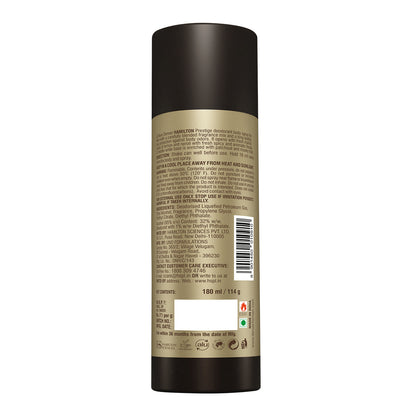 Prestige Deo 180ml Deodorant | DENVER