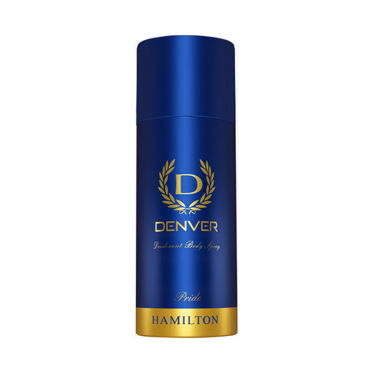 Pride Deodorant 150ml