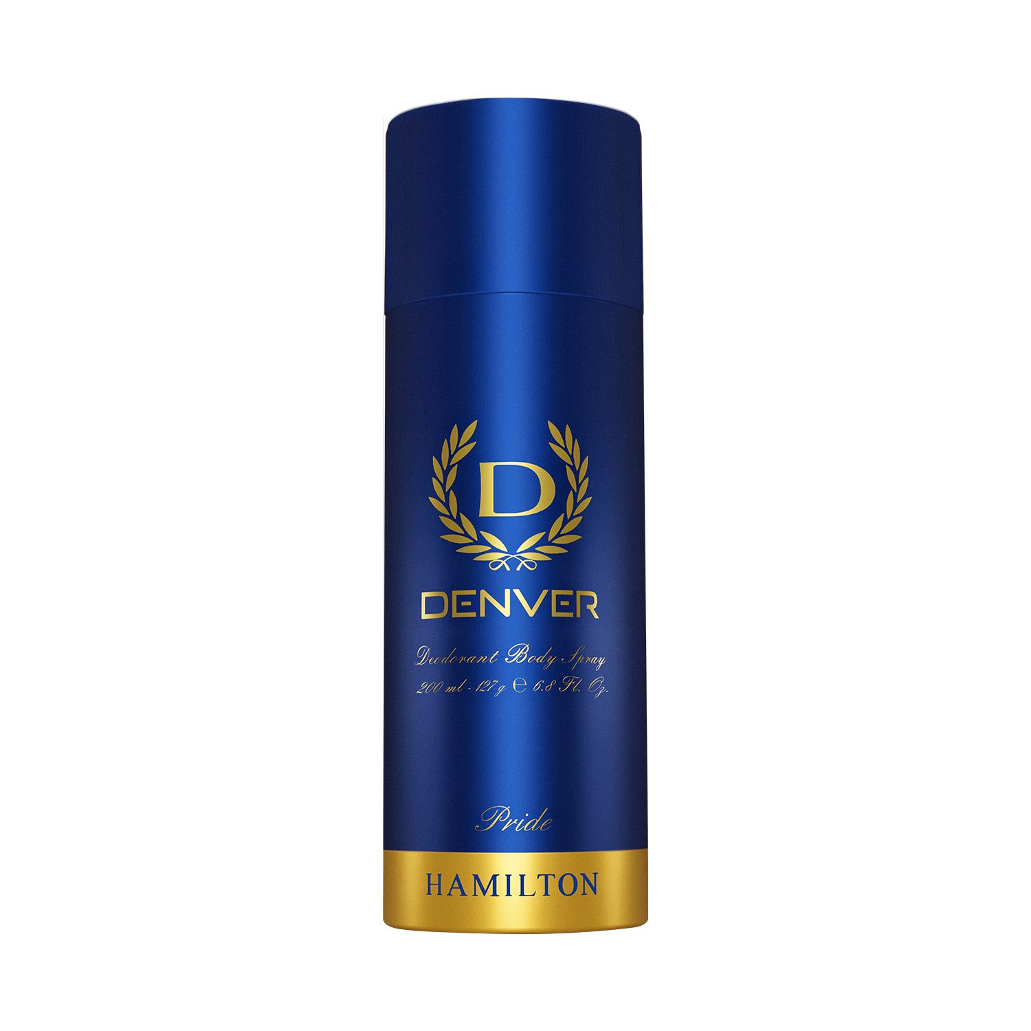 Pride Deo 200ml Deodorant | DENVER