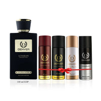 Autograph collection ultra noir with Denver deos
