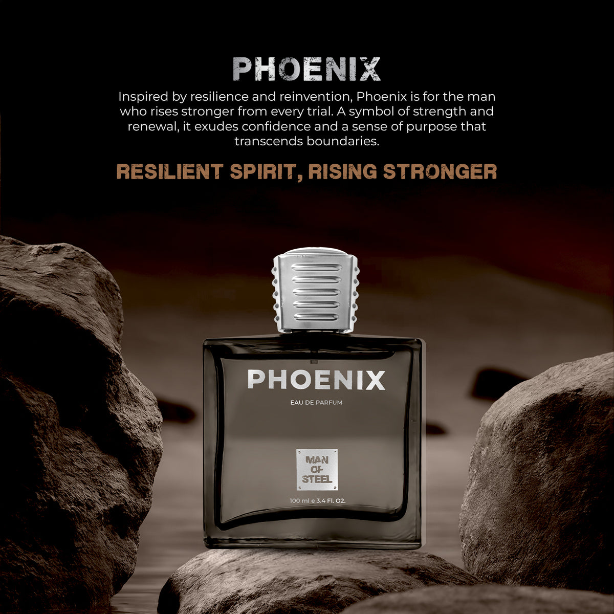 Phoenix Perfume 100ml 