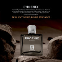 Phoenix Perfume 100ml 