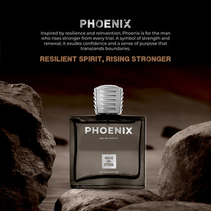 Phoenix Perfume 100ml 