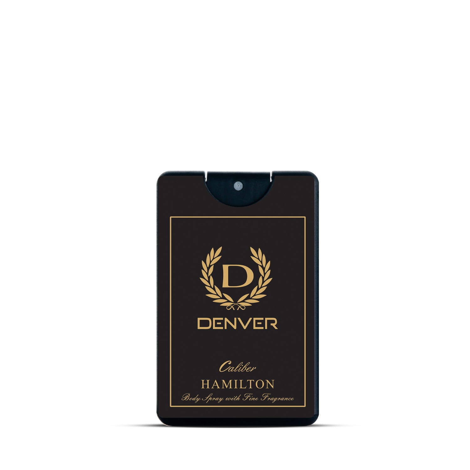Denver Caliber Pocket Perfume 
