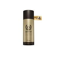 Pack of 4 Prestige Deos - 200ml Each