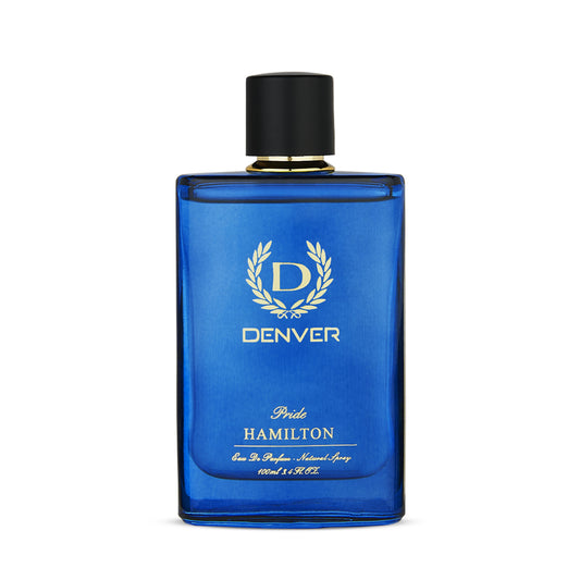Denver Pride Perfume