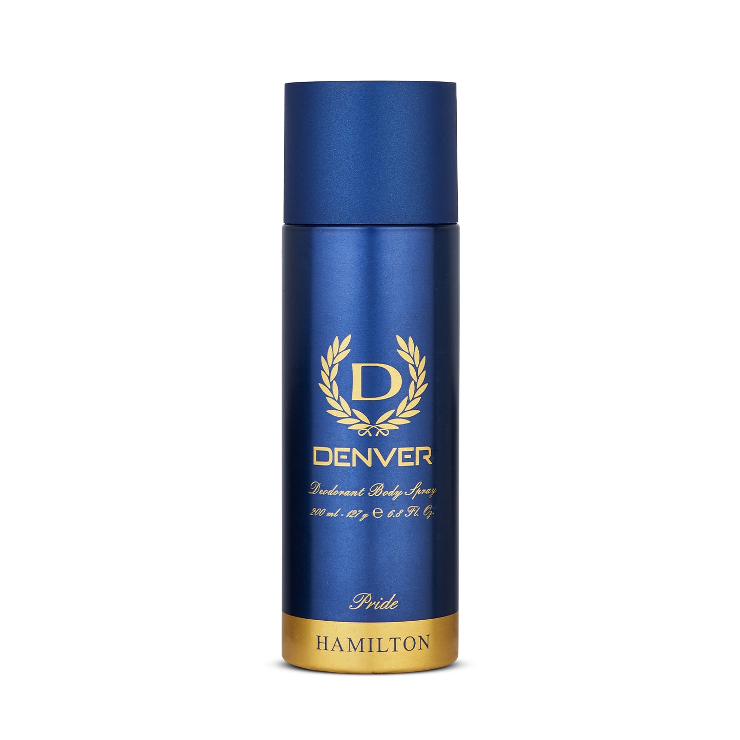 Pride Deodorant for men