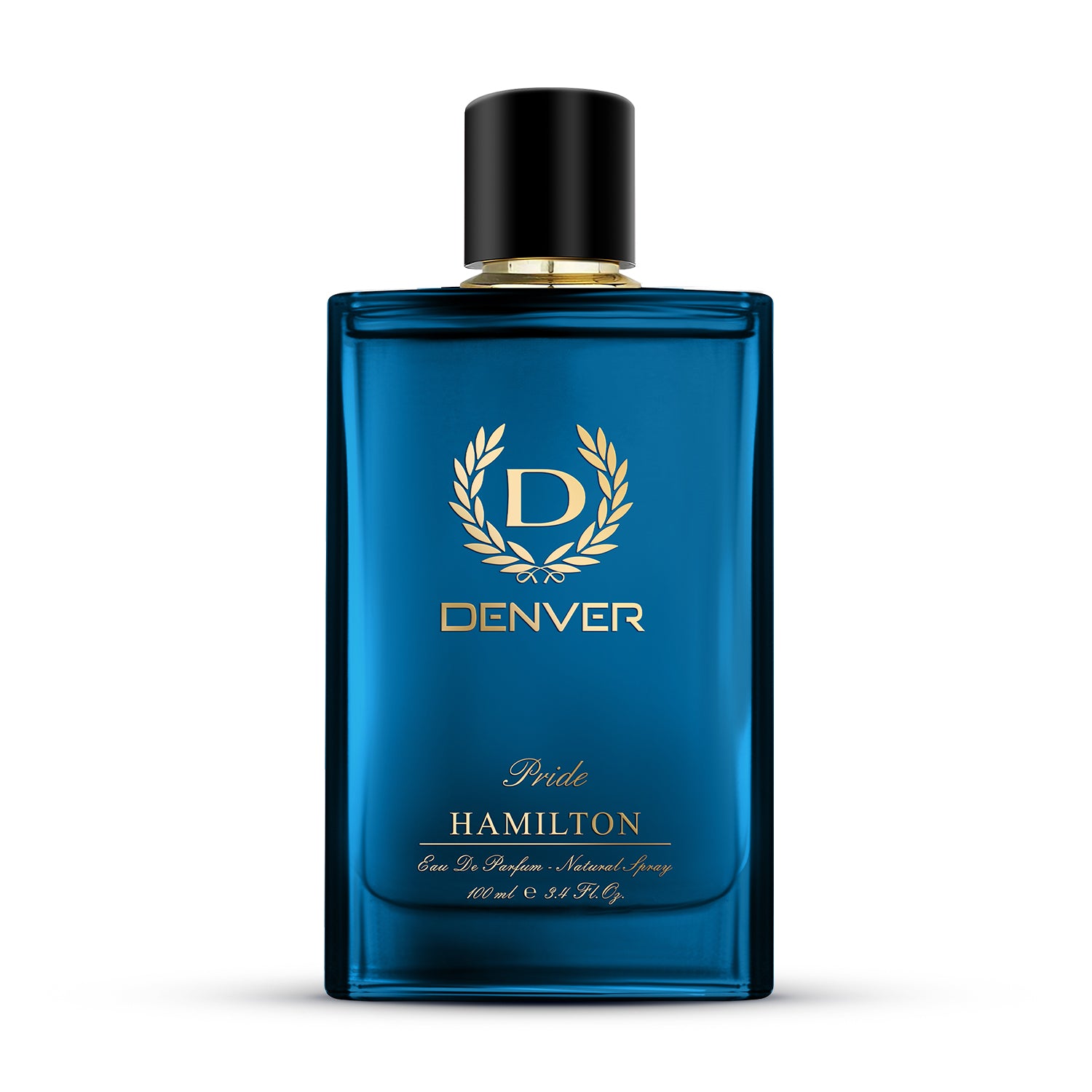 Pride Perfume 100ml | DENVER