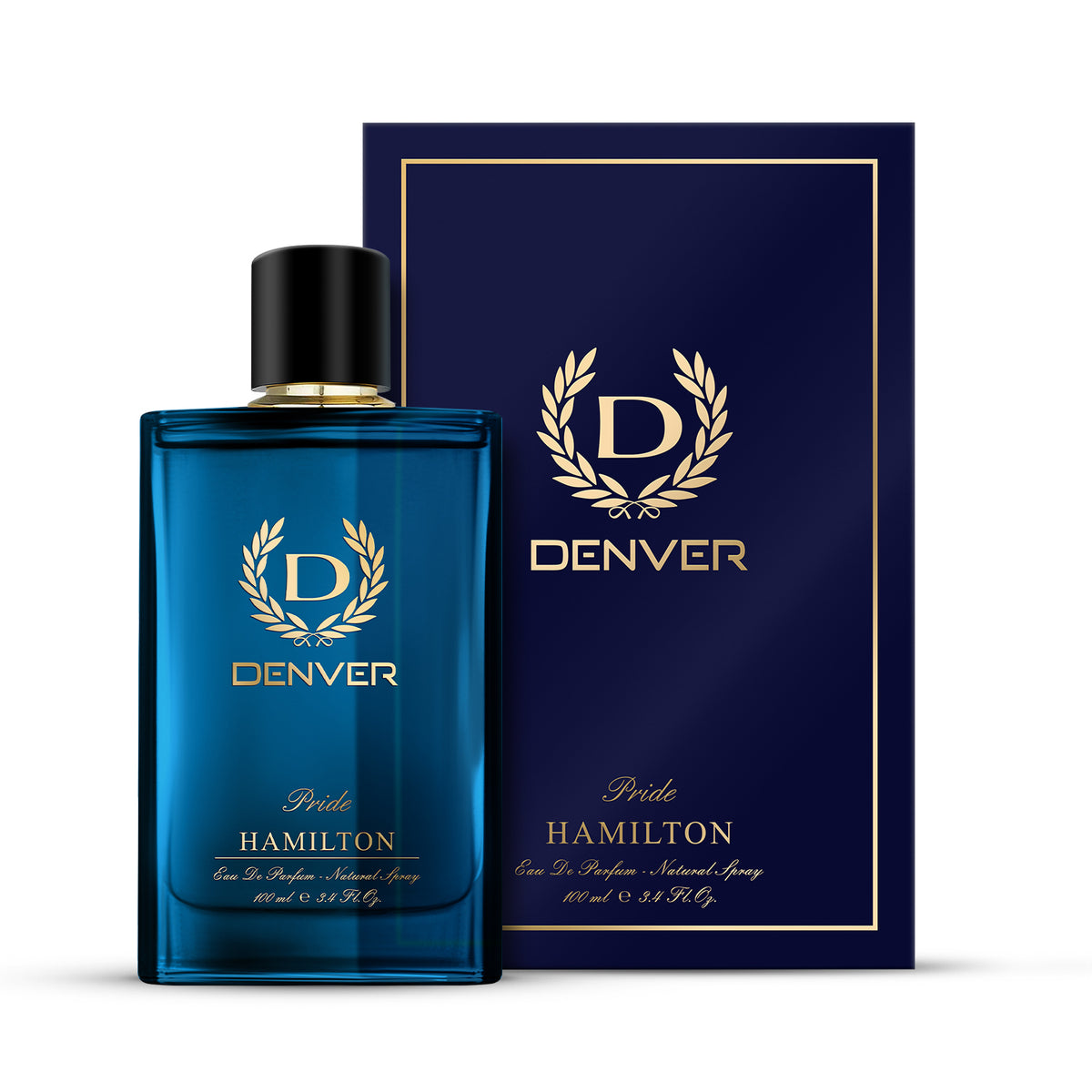 Pride Perfume 100ml | DENVER