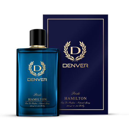 Pride Perfume 100ml | DENVER