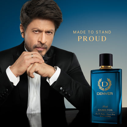 Pride Perfume 100ml | DENVER