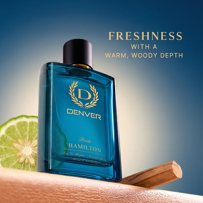 Pride Perfume 100ml | DENVER