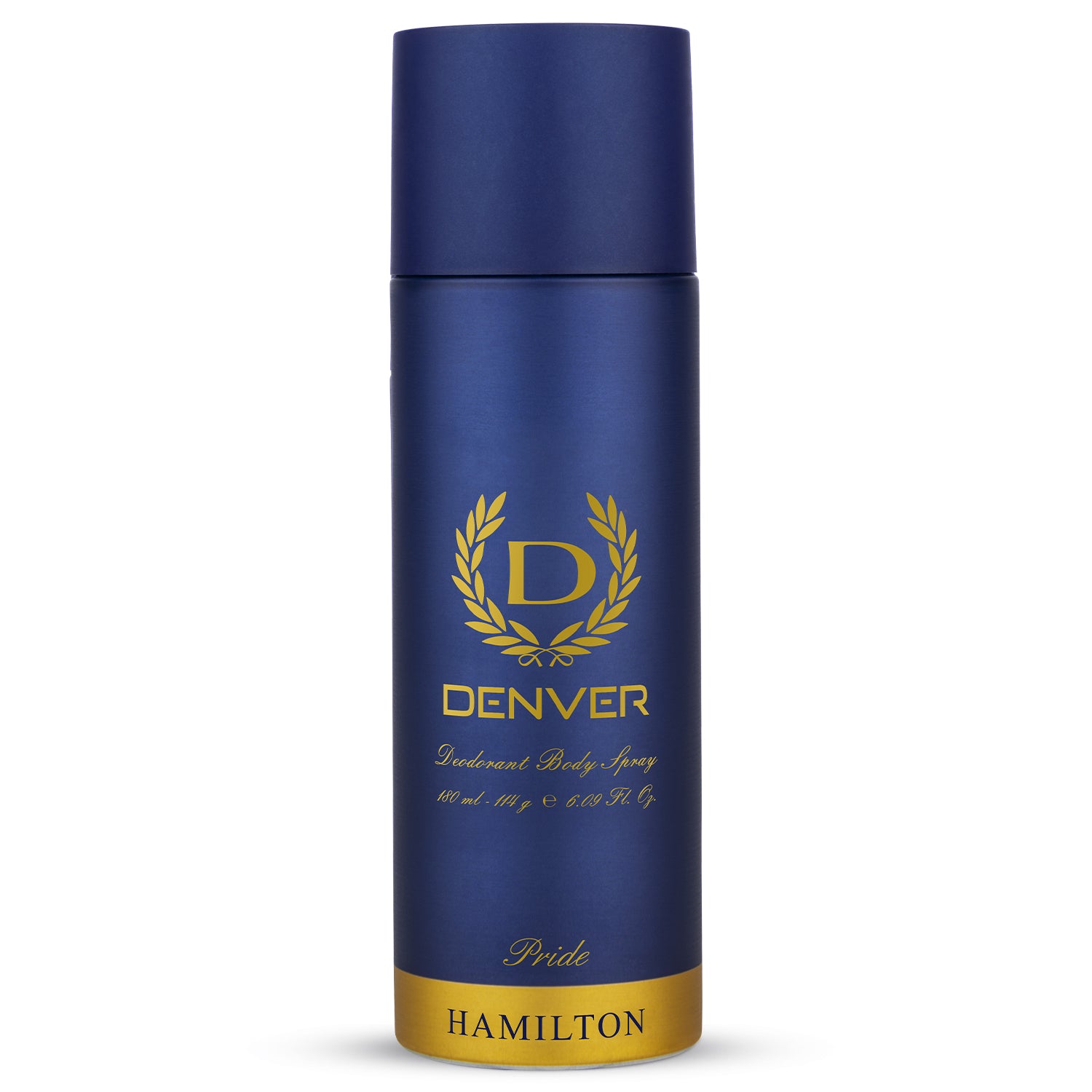 Pride Deodorant 180ml | DENVER