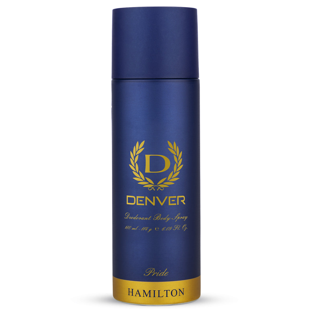 Pride Deodorant 180ml | DENVER