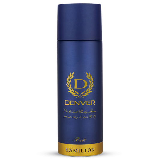 Pride Deodorant 180ml
