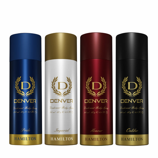 Denver Hamilton Collection Deos