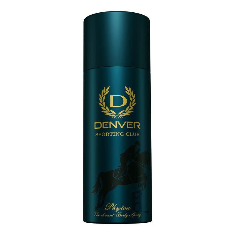 Denver Phyton Deodorant