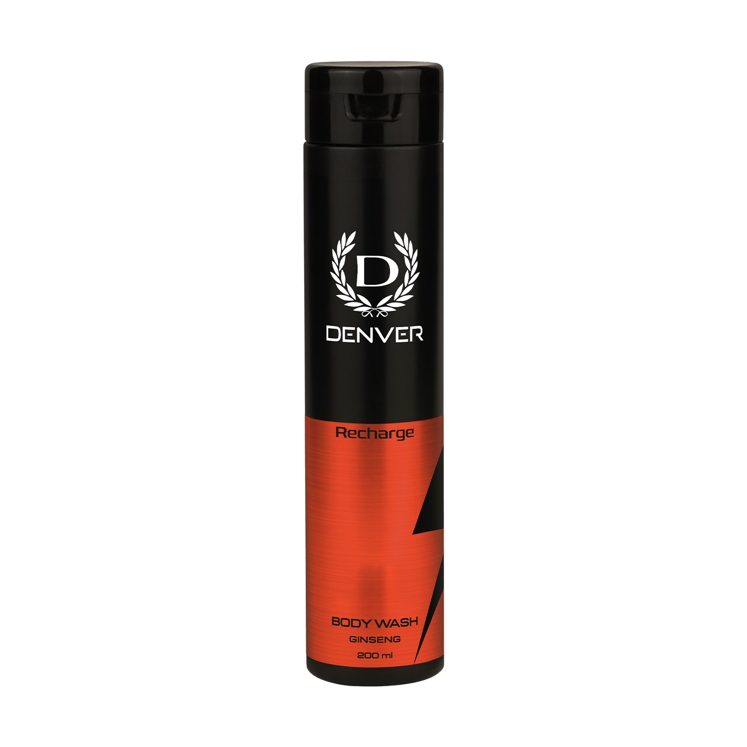 Body Wash Recharge 200ML | DENVER