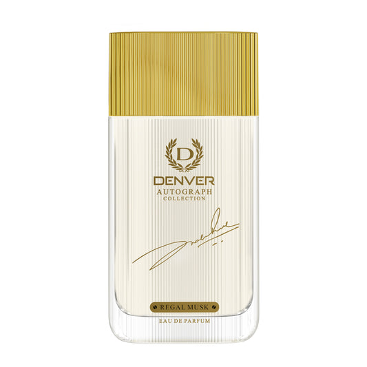 Regal Musk 60ml