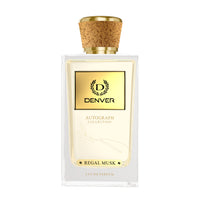 SRK Autograph Perfume Regal Musk 100ml