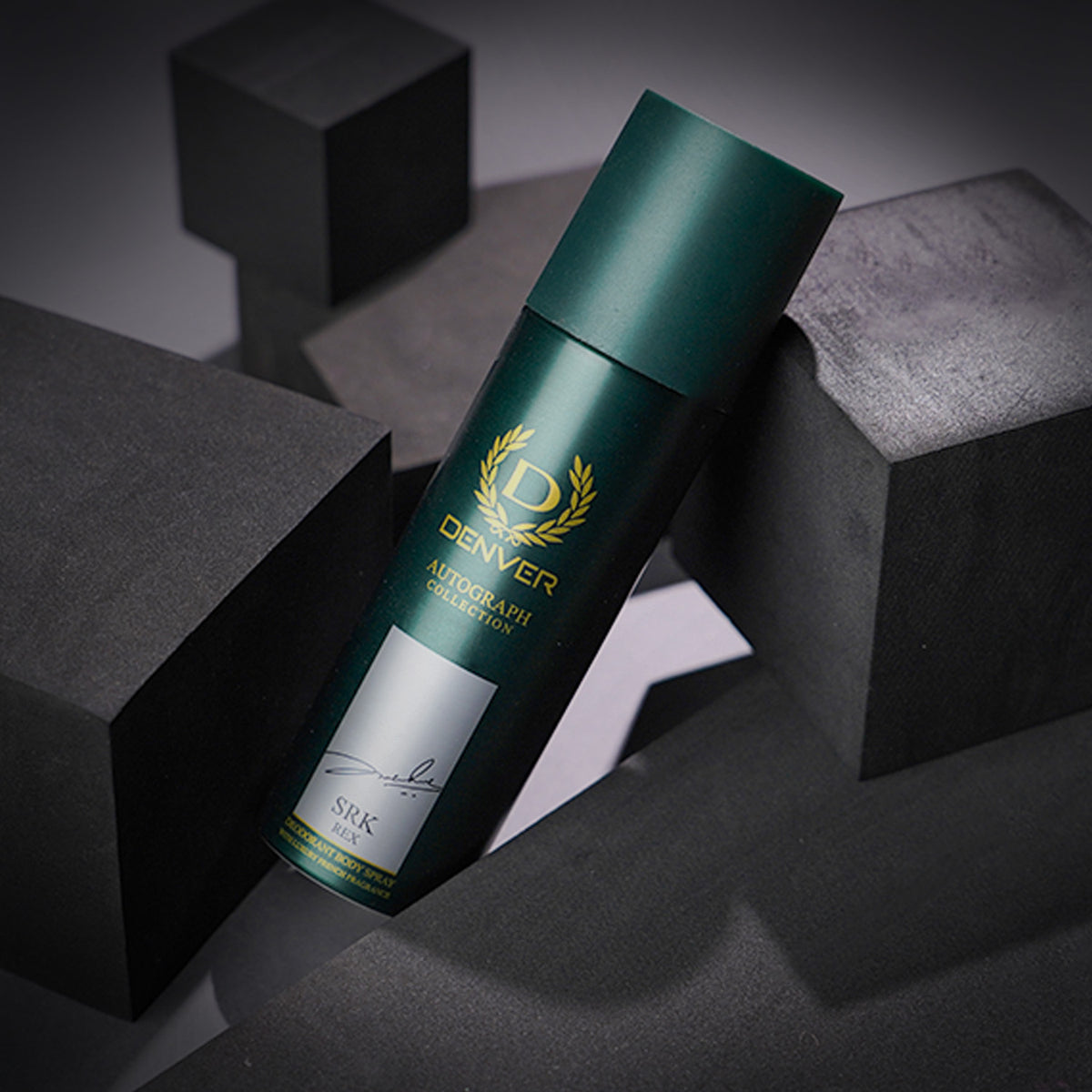 SRK Deodorant Rex 