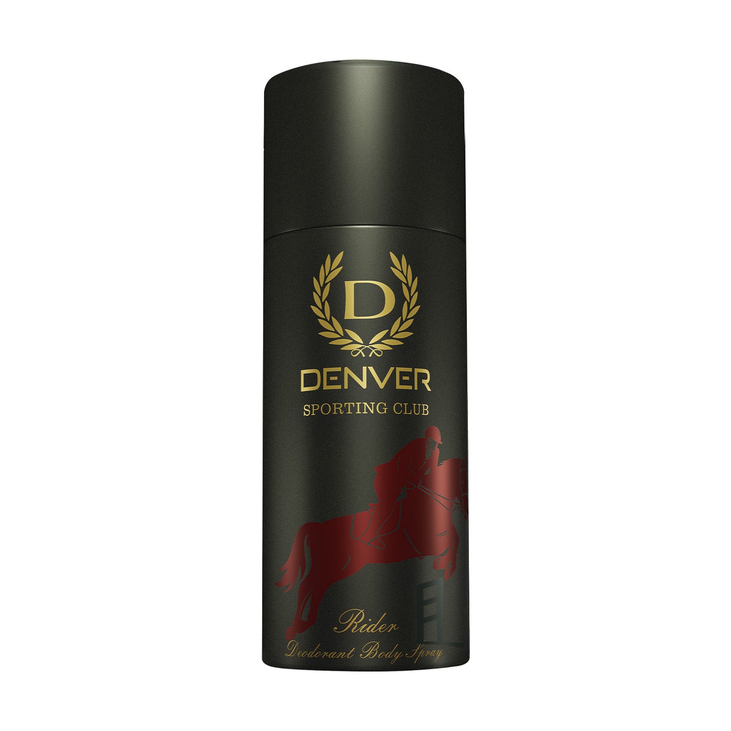 Rider Deodorant 165ml | DENVER