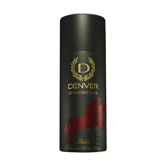 Rider Deodorant 165ml | DENVER