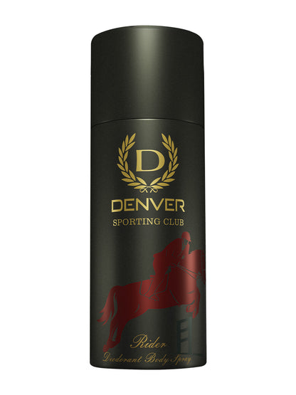 Rider Deo 150ml