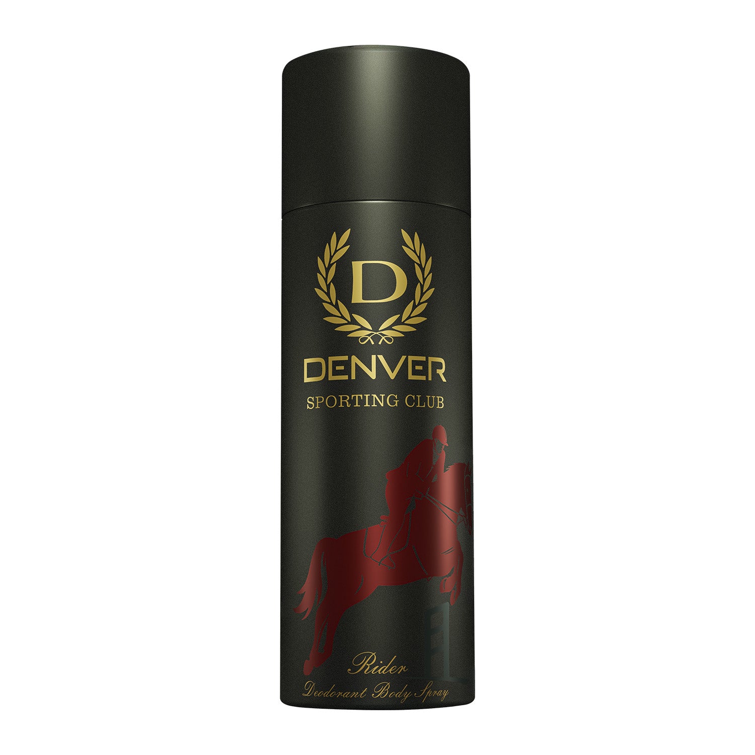 Rider Deo 180/200ml Deodorant | DENVER