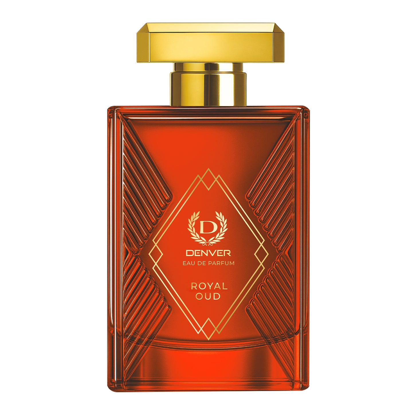 Royal Oud Perfume 100ml