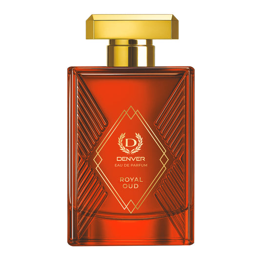 Royal Oud Perfume 100ml