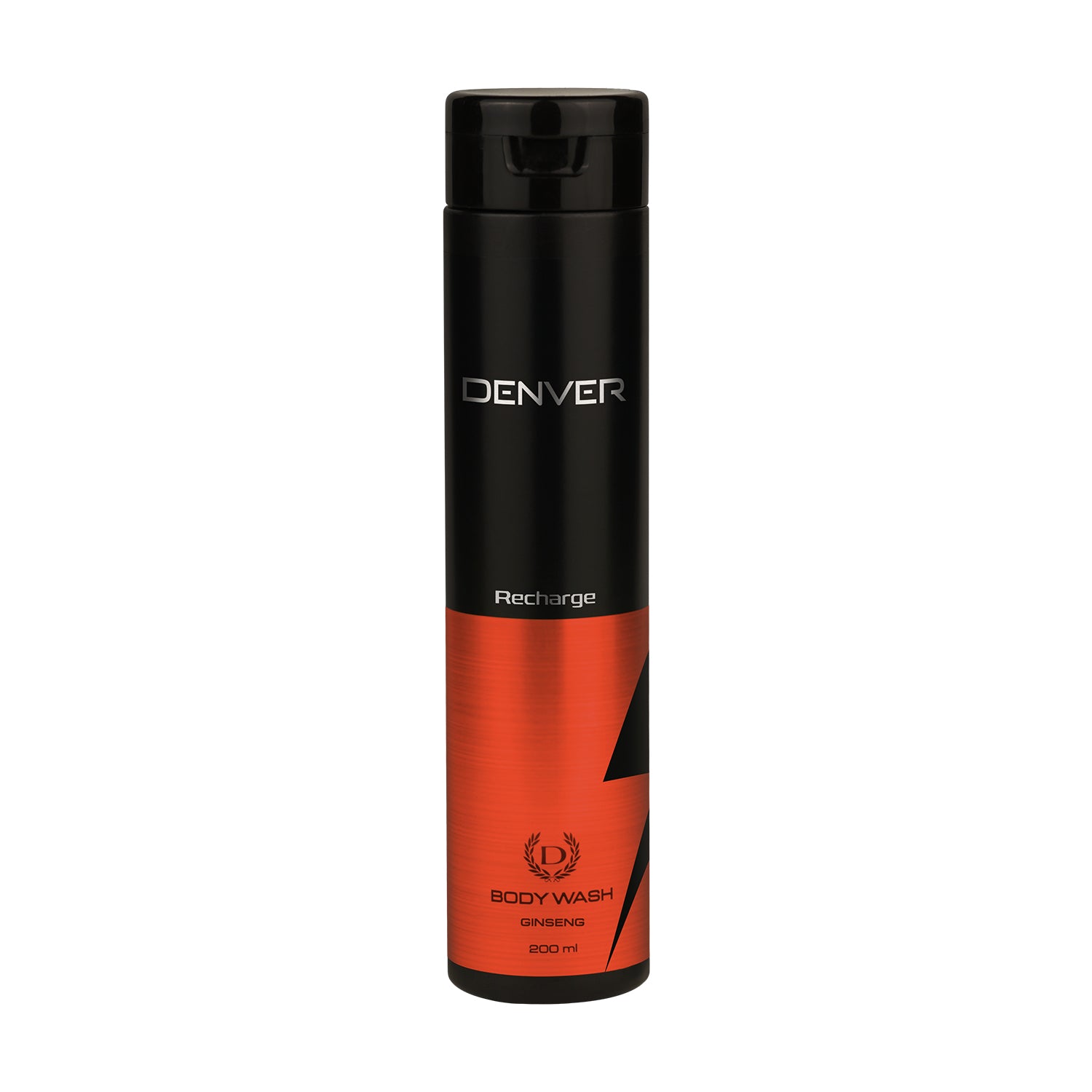 Denver Body Wash Recharge 200ML