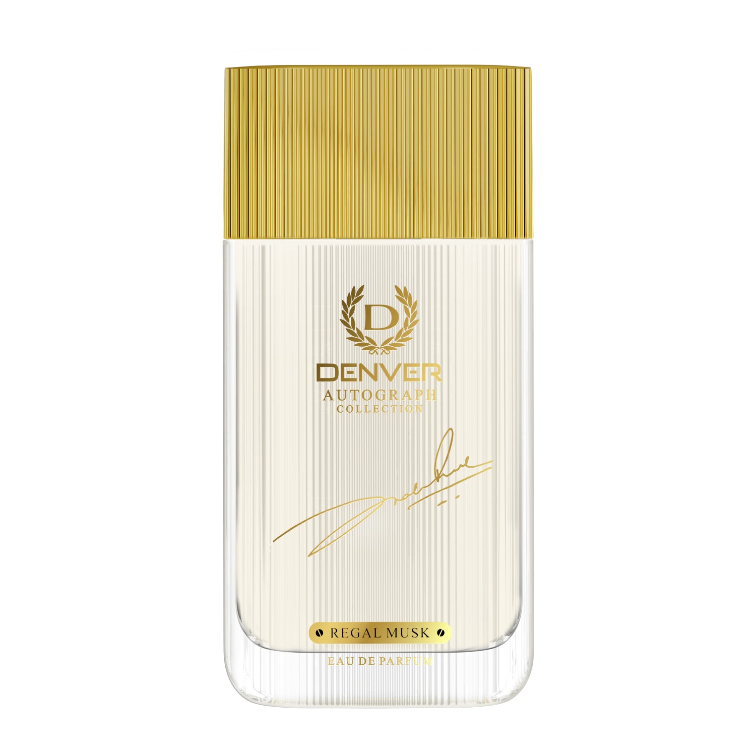 Regal Musk - 60ml