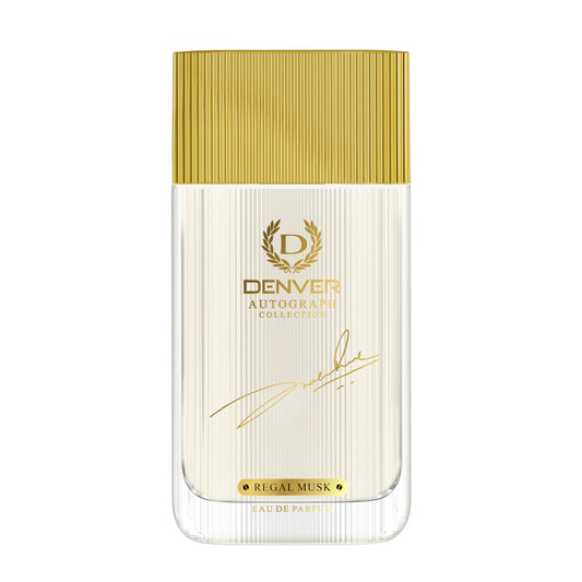 Regal Musk - 60ml