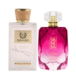 Regal Musk Perfume 100ml + Desire Perfume 100ml