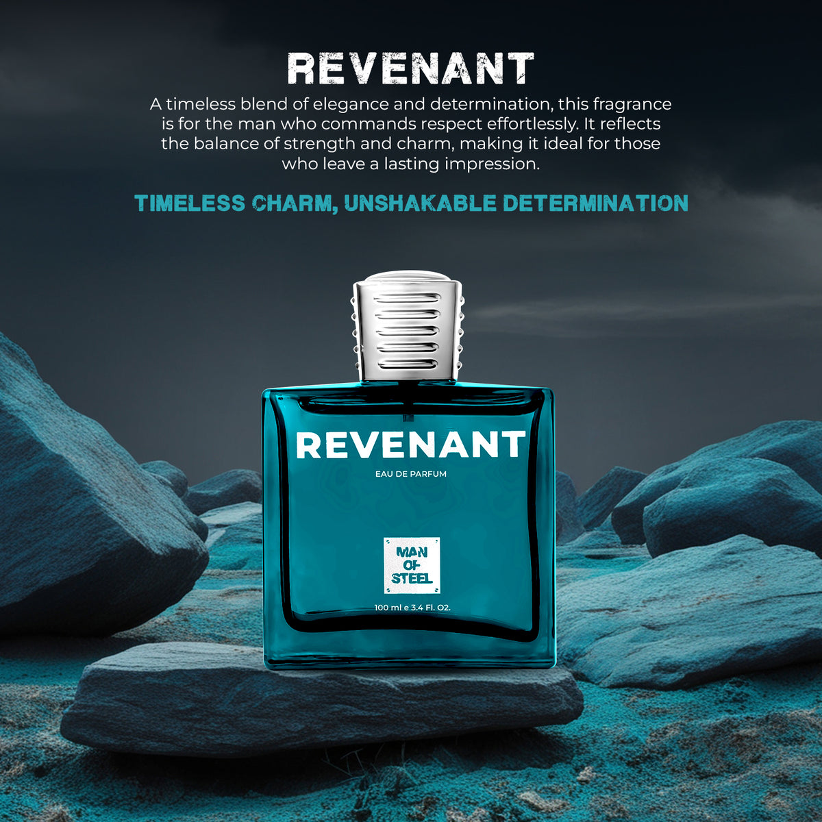 Revenant Perfume 100ml