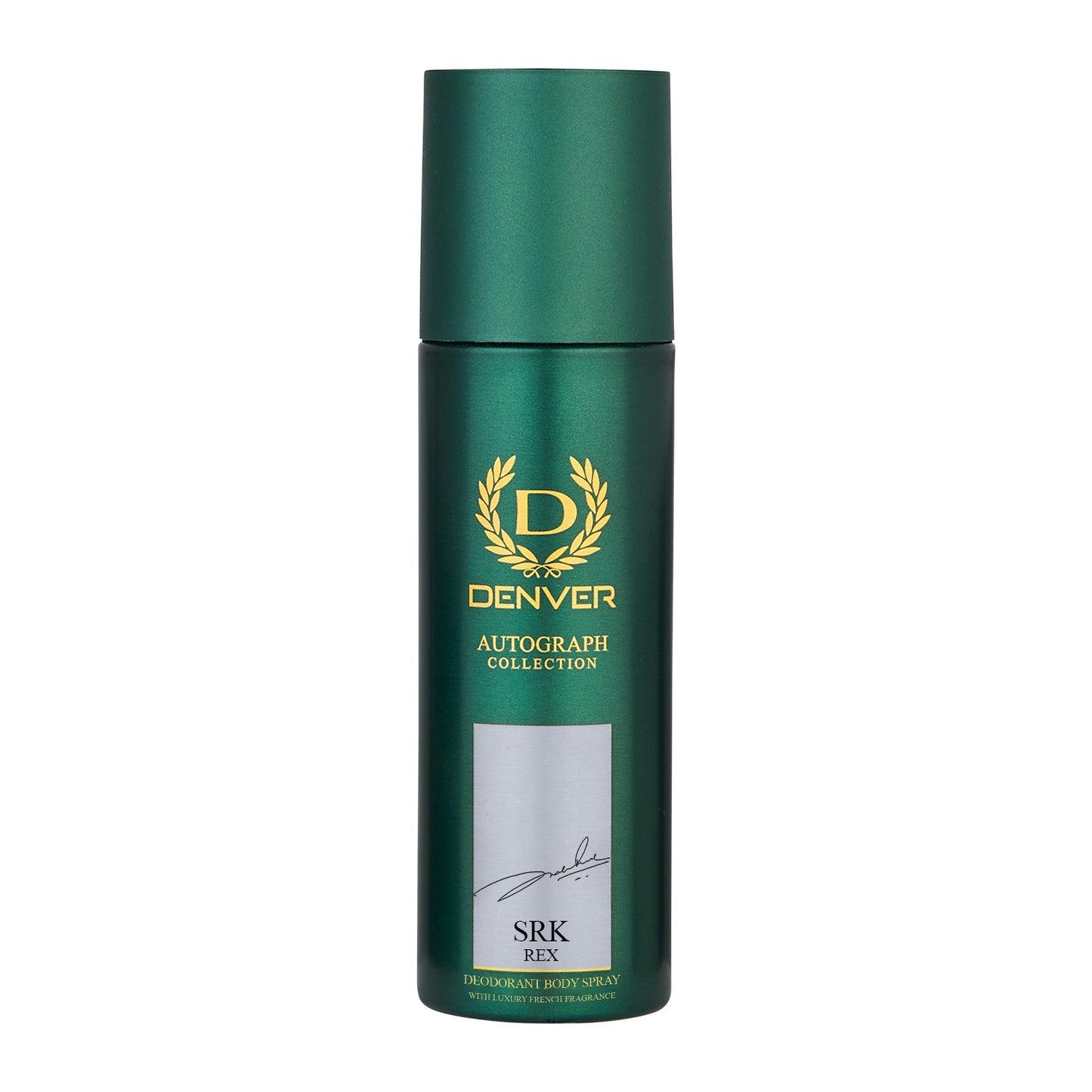 SRK Deodorant Rex 
